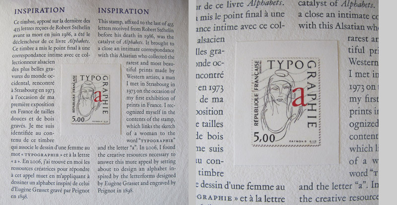 Alphabets