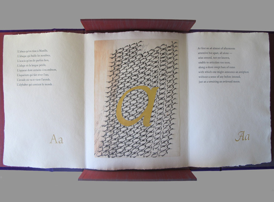 Alphabets