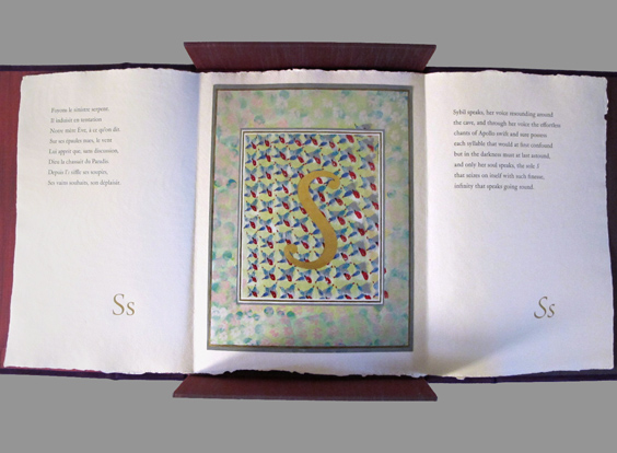 Alphabets