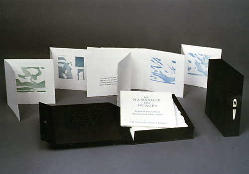 La Naissance des nuages