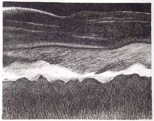 Le Prince et la ténèbre