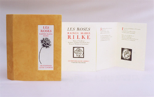 Les Roses