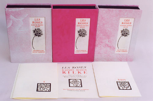 Les Roses