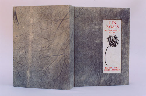 Les Roses