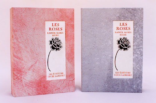 Les Roses